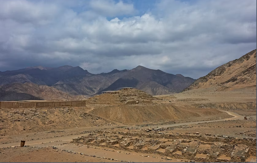 Caral full-day private tour from Lima - Image 4